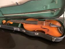 Viola case french for sale  NUNEATON
