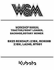 Workshop service manual for sale  Addison
