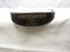 Used titleist scotty for sale  USA