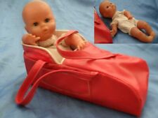 Babytasche puppe tragetasche gebraucht kaufen  Wiesenburg
