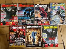 Zeitschriften hefte sammlung gebraucht kaufen  Frankfurt