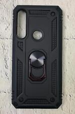 Usado, Compatible con Moto G Power Case Motorola G Power Case 2 Protector de Pantalla Negro segunda mano  Embacar hacia Argentina