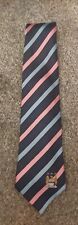 club tie for sale  BOURNEMOUTH