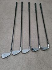 Macgregor golf clubs for sale  PONTEFRACT