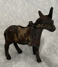 Antique 1900 donkey for sale  Manchester Township