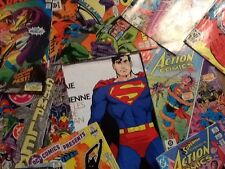 Comics wholesale mixed for sale  NEWCASTLE UPON TYNE