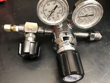 Restek Gas Regulator, Two Stage, Cga-580, 0 To 200 Psi - NEW for sale  Shipping to South Africa
