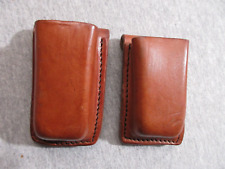 Holsters, Belts & Pouches for sale  Freeman