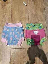 Happy nappy swimming for sale  KINGSTON UPON THAMES