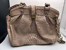 Braciano handbag purse for sale  Franklin