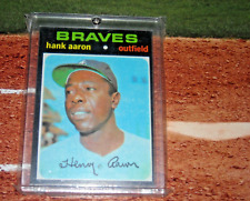 1971 topps 400 for sale  Frankfort