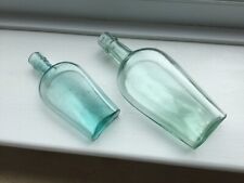 Case bottles different for sale  BURY