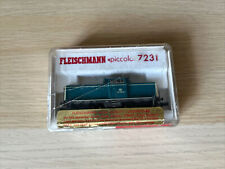 Gauge fleischmann 7231 for sale  BRADFORD