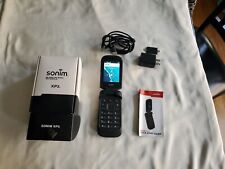 Sonim XP3 XP3800 Unlocked Ultra Rugged  for sale  Shipping to South Africa
