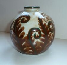 Ancien vase boule d'occasion  Le Pecq