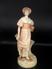 royal worcester figurines for sale  Surprise