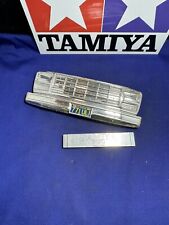 Tamiya Vintage Mk1 Ford Ranger F150 Blackfoot Grille Rare Rc Car Spares VGC  for sale  Shipping to South Africa