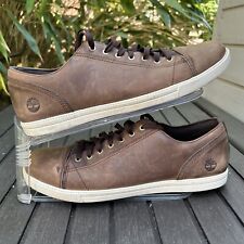 Timberland fulk oxford for sale  ROYSTON