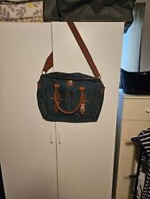 lauren overnight bag ralph for sale  Struthers