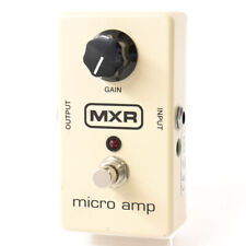 Amplificador de guitarra MXR M133 micro amplificador [SN AA90Y624] comprar usado  Enviando para Brazil
