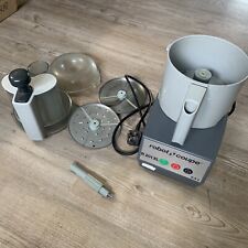 Robot coupe r201xl for sale  RAYLEIGH