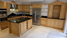 Stoneham wood kitchen for sale  LONDON