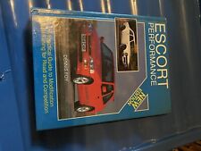 Escort performance ford for sale  AYLESBURY