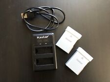 Kastar battery lcd for sale  Virginia Beach