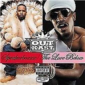 Outkast speakerboxx love for sale  STOCKPORT
