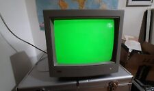 Moniteur couleur atari d'occasion  Nevers