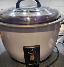 Rice cooker litre for sale  LITTLEHAMPTON