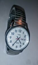 Men timex indiglo for sale  Old Forge