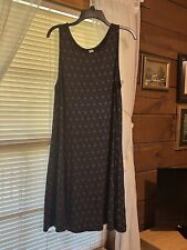black old xl navy dress for sale  Youngsville