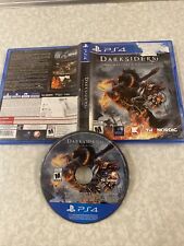 Darksiders Warmastered Edition PS4 SL28 comprar usado  Enviando para Brazil