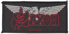 Saxon logo eagle gebraucht kaufen  Brackenheim