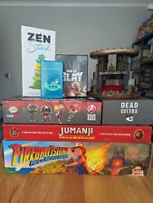 Board games bundle for sale  STOCKTON-ON-TEES