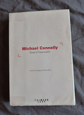 Michael connelly impensable d'occasion  Amélie-les-Bains-Palalda