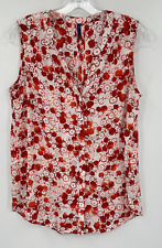 Nydj blouse womens for sale  Englewood