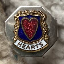 Hearts 1970 cheesy for sale  BLACKPOOL