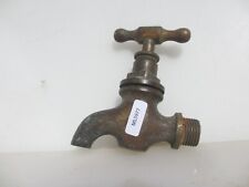 Vintage brass tap for sale  HARROGATE
