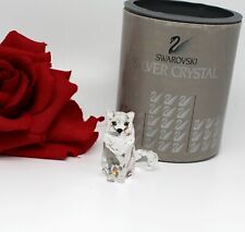 Swarovski silver crystal for sale  Sayreville