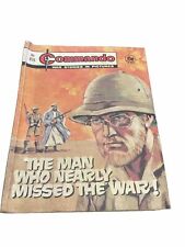 Commando comics for sale  AYR