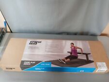 Fitness Gear Fixed Flat Weight Bench Home Gym for sale  Topeka