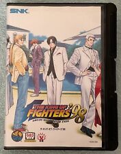 King fighters kof d'occasion  Marseille X