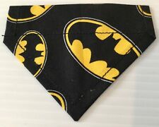Batman small collar for sale  Taylors