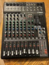 yamaha mixer for sale  Shipping to South Africa