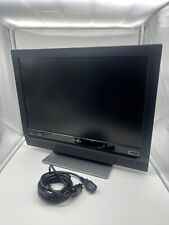 Magnavox Philips 19MF337B - TV LCD de 19 pulgadas probado segunda mano  Embacar hacia Mexico