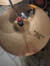 Paiste alpha metal for sale  MANCHESTER