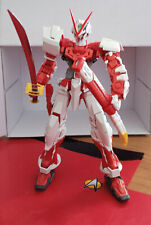 Gundam astray red usato  Giulianova