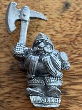 Marauder dwarf iron for sale  POOLE